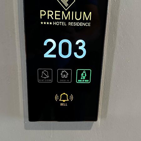 אולסינץ' Premium - Dragovic Apartments מראה חיצוני תמונה