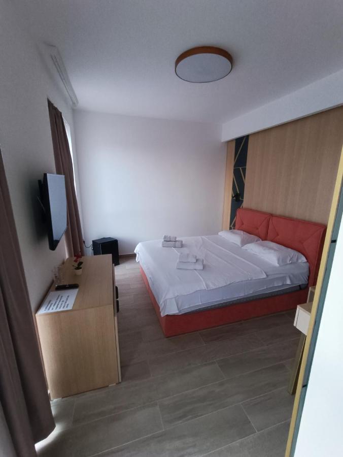 אולסינץ' Premium - Dragovic Apartments מראה חיצוני תמונה