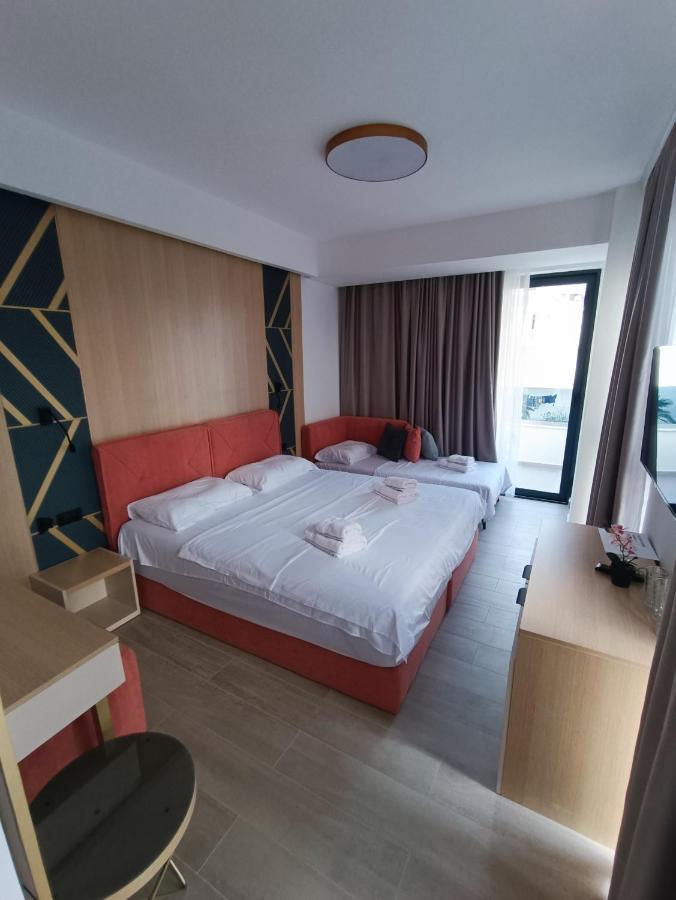 אולסינץ' Premium - Dragovic Apartments מראה חיצוני תמונה