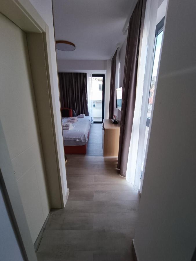 אולסינץ' Premium - Dragovic Apartments מראה חיצוני תמונה