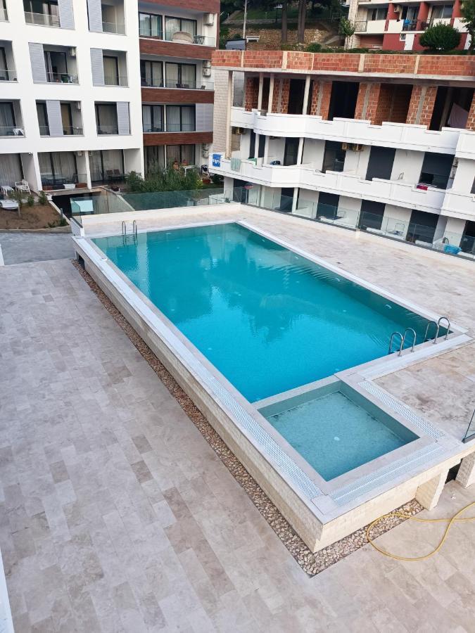 אולסינץ' Premium - Dragovic Apartments מראה חיצוני תמונה