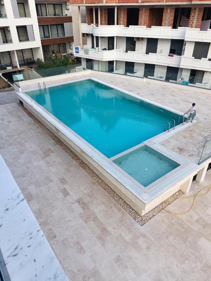 אולסינץ' Premium - Dragovic Apartments מראה חיצוני תמונה