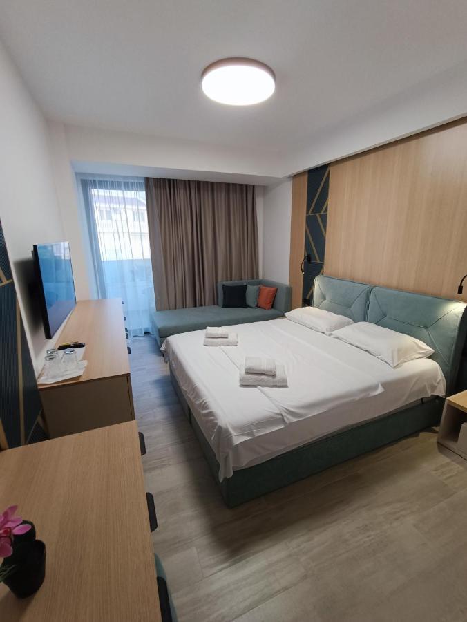 אולסינץ' Premium - Dragovic Apartments מראה חיצוני תמונה