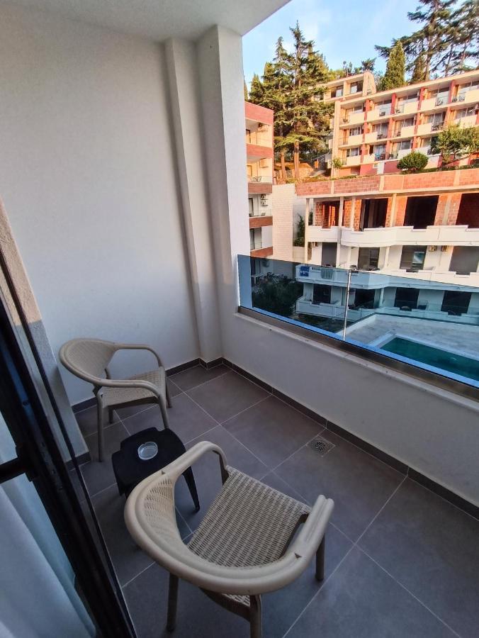 אולסינץ' Premium - Dragovic Apartments מראה חיצוני תמונה