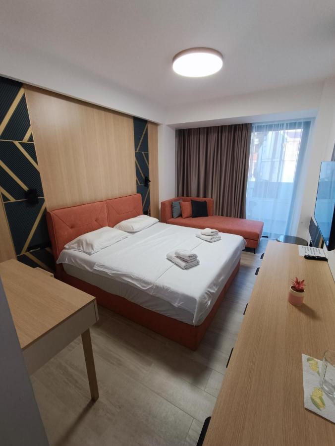 אולסינץ' Premium - Dragovic Apartments מראה חיצוני תמונה