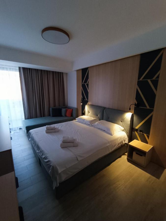 אולסינץ' Premium - Dragovic Apartments מראה חיצוני תמונה