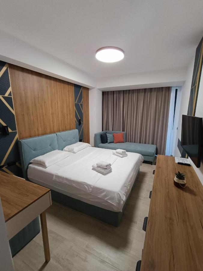 אולסינץ' Premium - Dragovic Apartments מראה חיצוני תמונה