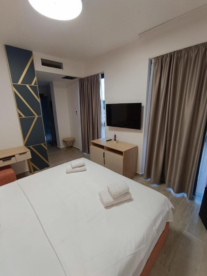 אולסינץ' Premium - Dragovic Apartments מראה חיצוני תמונה