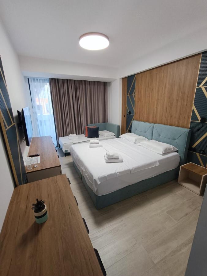 אולסינץ' Premium - Dragovic Apartments מראה חיצוני תמונה
