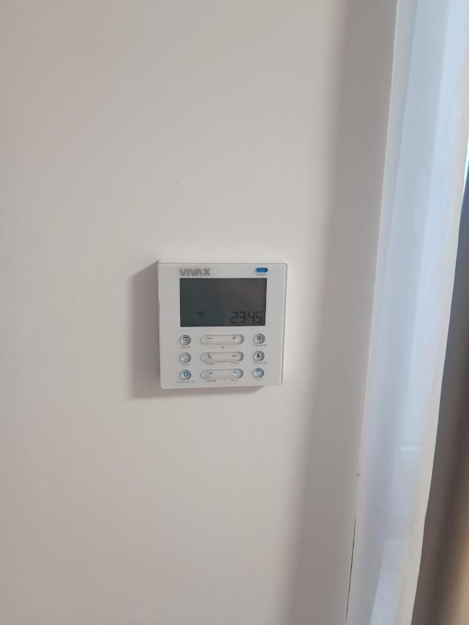 אולסינץ' Premium - Dragovic Apartments מראה חיצוני תמונה