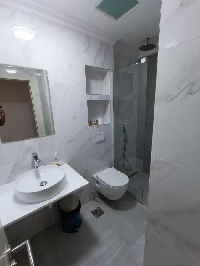 אולסינץ' Premium - Dragovic Apartments מראה חיצוני תמונה
