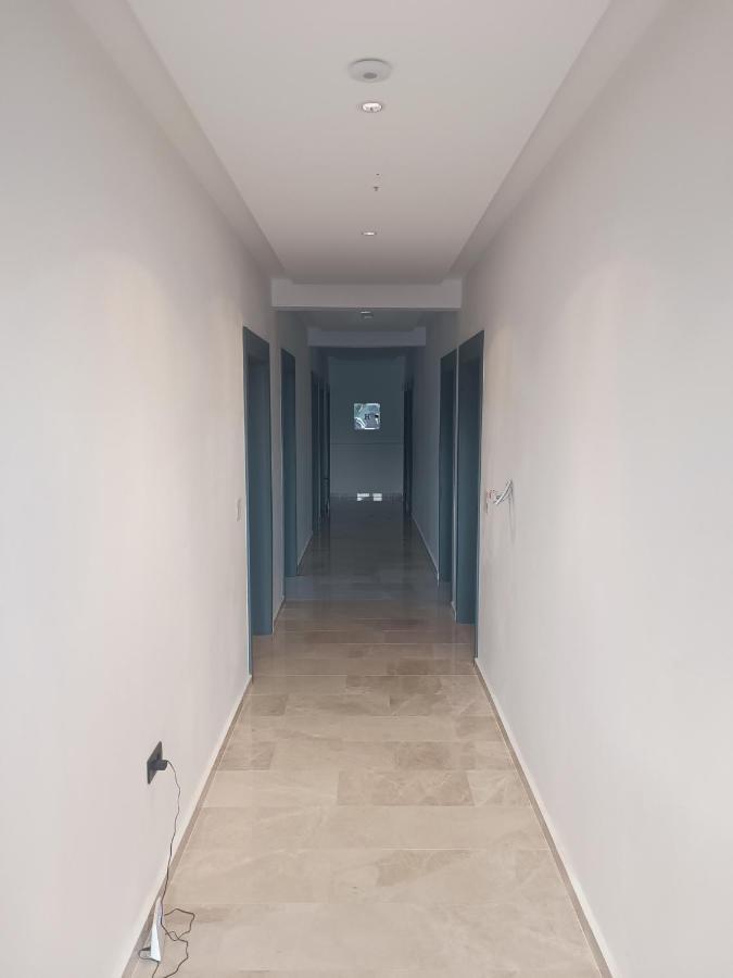 אולסינץ' Premium - Dragovic Apartments מראה חיצוני תמונה