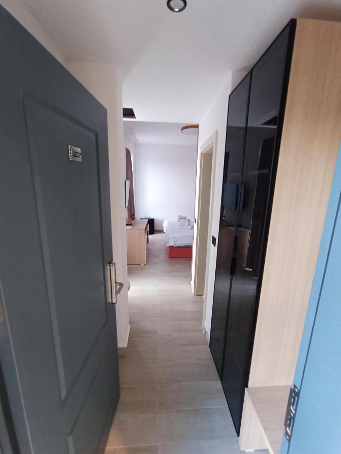 אולסינץ' Premium - Dragovic Apartments מראה חיצוני תמונה
