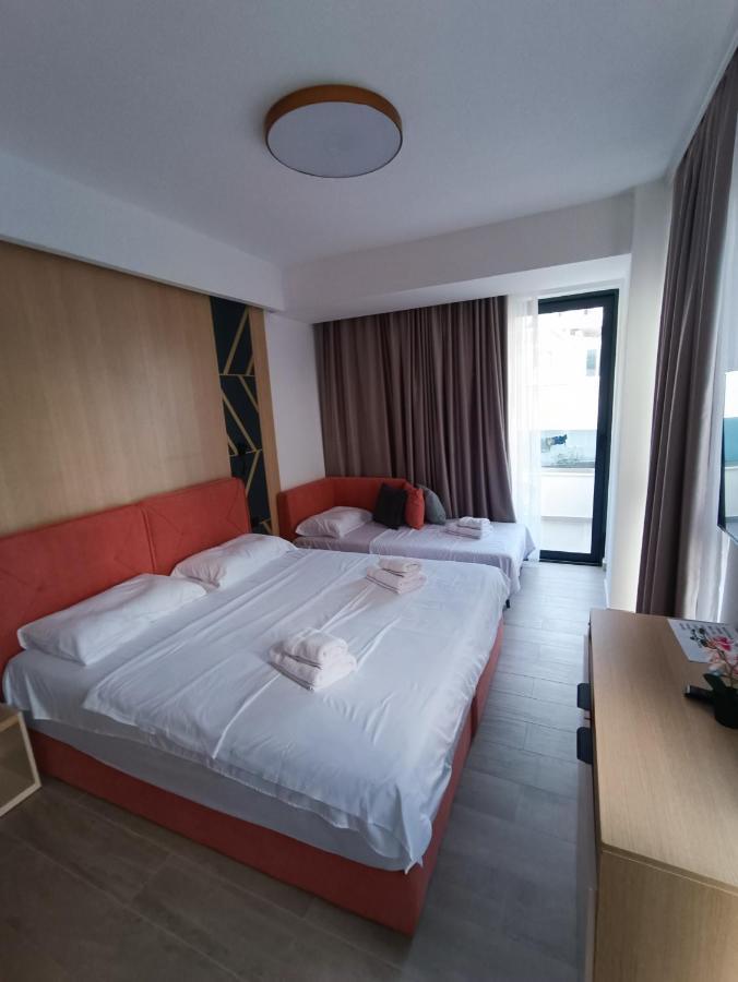 אולסינץ' Premium - Dragovic Apartments מראה חיצוני תמונה