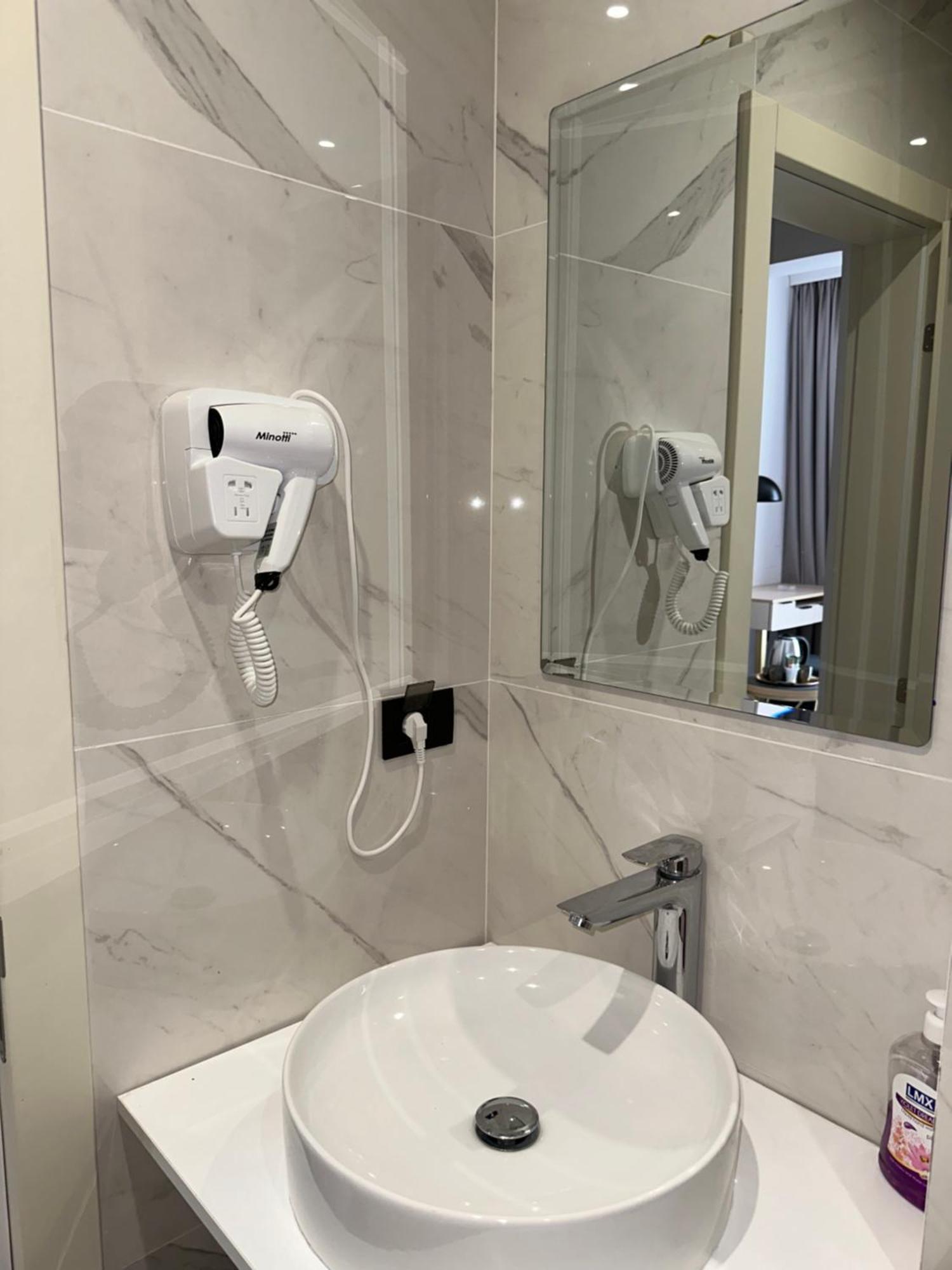 אולסינץ' Premium - Dragovic Apartments מראה חיצוני תמונה